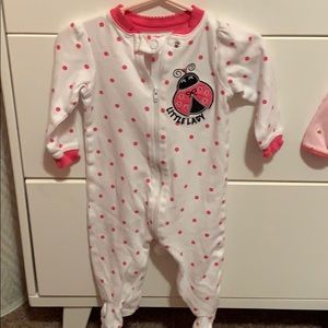 Garanimals onesie size 6-9 months